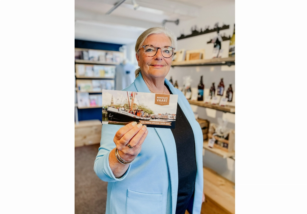 ‘Als je het leuk vindt, moet je het doen!’